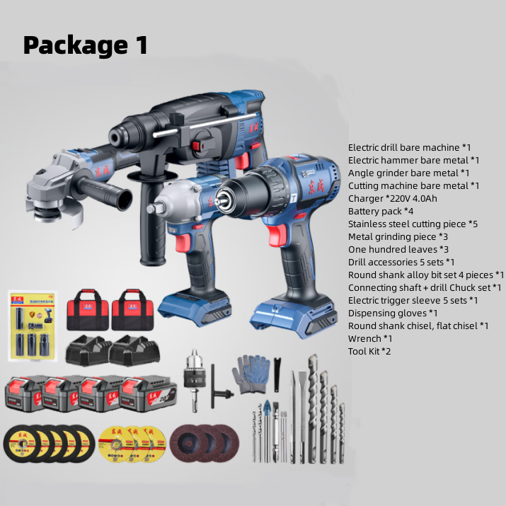 Neuerscheinung Industriequalit – Power Tools Electrical Bewertung und Preis