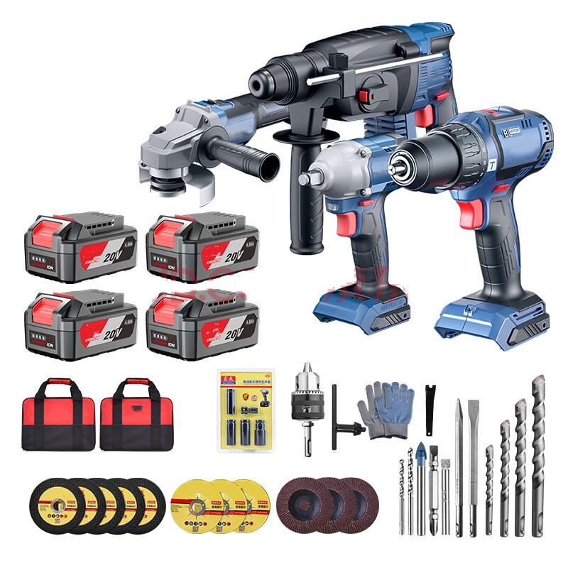 Neuerscheinung Industriequalit – Power Tools Electrical Bewertung und Preis