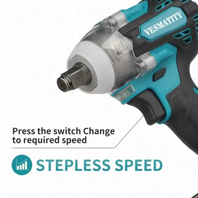 DTW300 Schlagschrauber 330Nm H – Makita Drill Dtw300 Bewertung und Preis