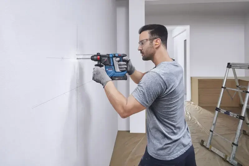 BOSCH GBH 18V-18X 18V Bürstenl – Power Tools Professional Bewertung und Preis