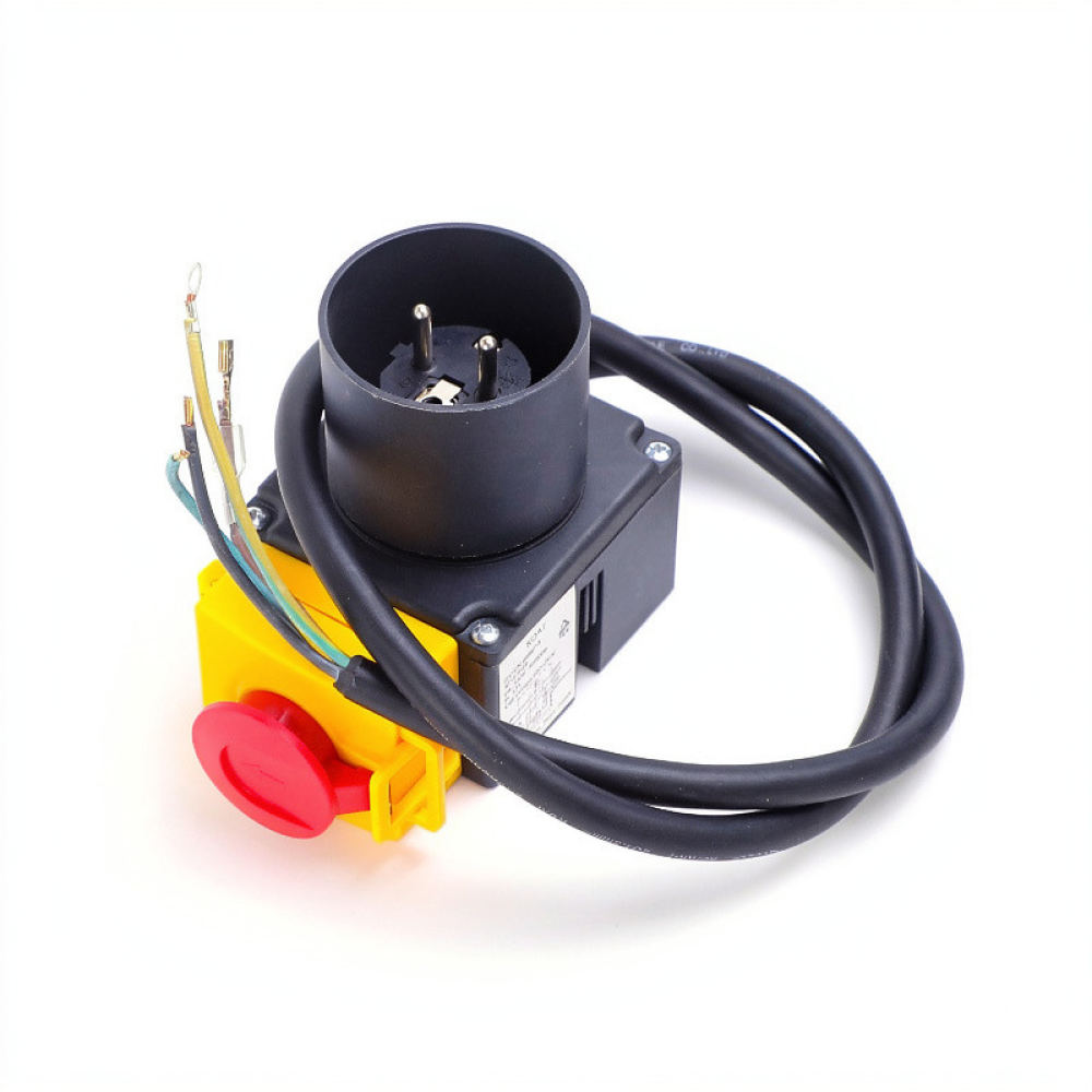 DZ11B Elektromagnetischer Scha – Power Tools Electrical Bewertung und Preis