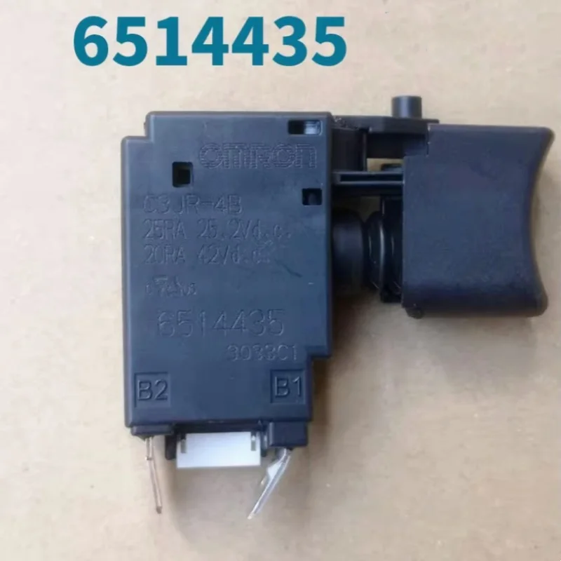 Original Schalter 6514435 Scha – Makita Drill Dtw300 Bewertung und Preis
