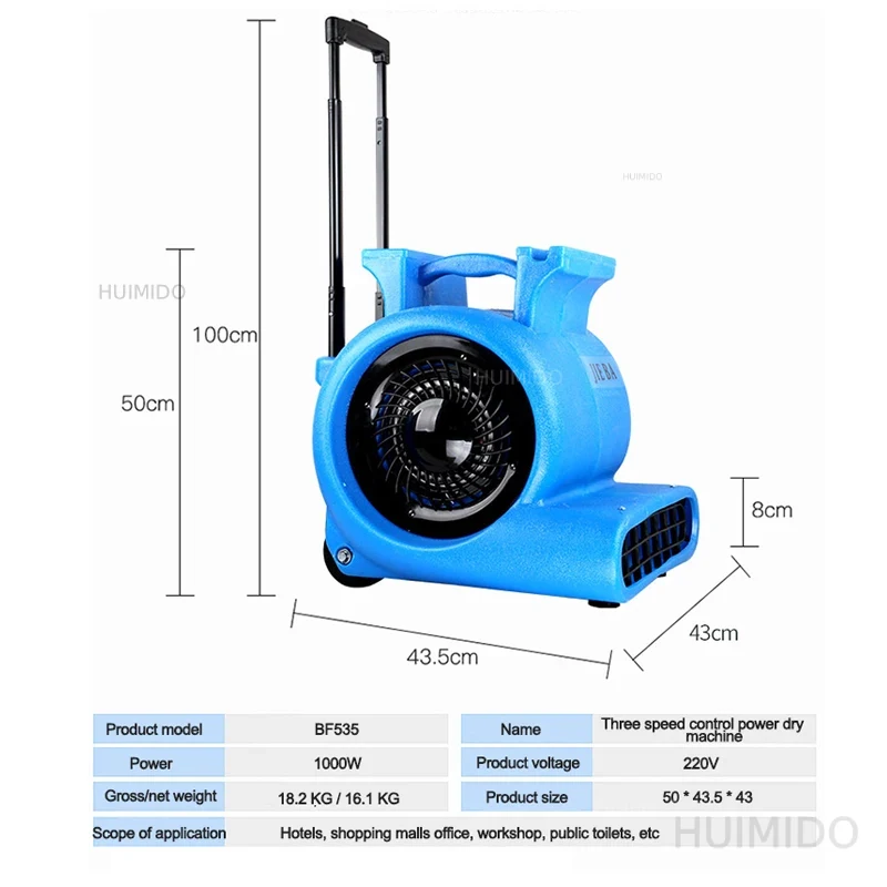BF535 Elektrischer Ventilator, – Power Tools In Electrical Bewertung und Preis