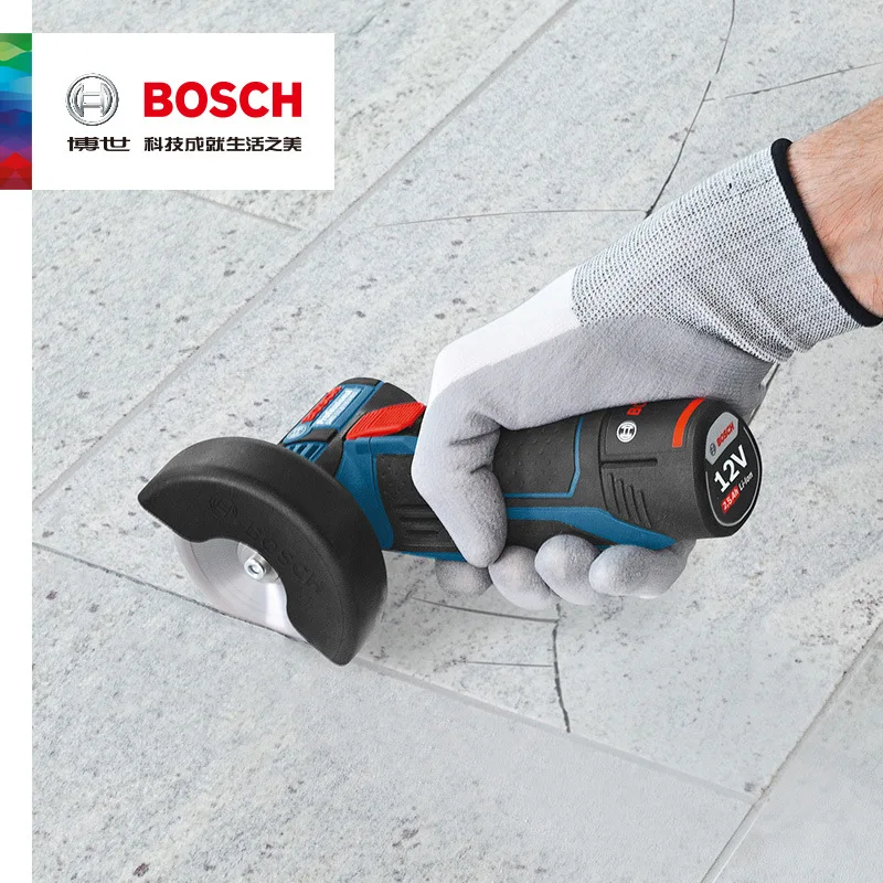 Bosch GWS 12V-76 Professional  – Power Tools Professional Bewertung und Preis