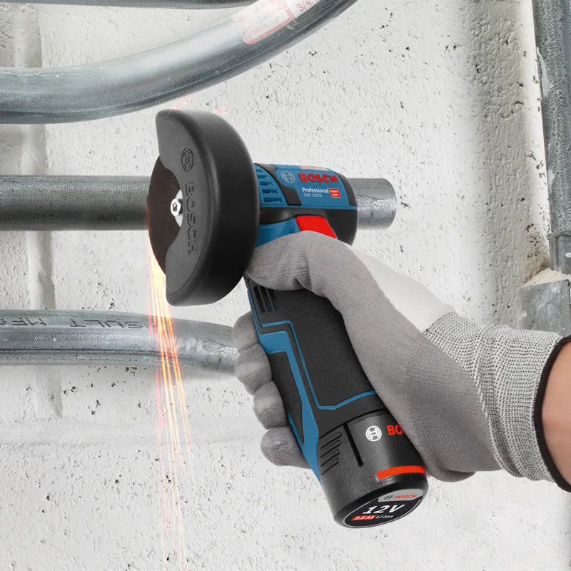 Bosch GWS 12V-76 Professional  – Power Tools Professional Bewertung und Preis