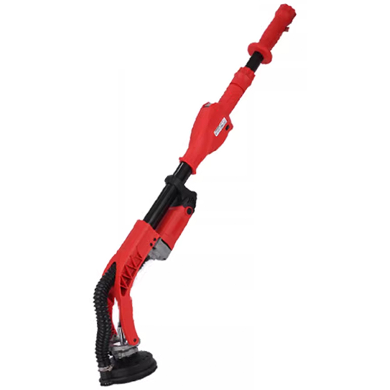 Handgeführter Wandschleifer fü – Planer Handheld Electric Bewertung und Preis