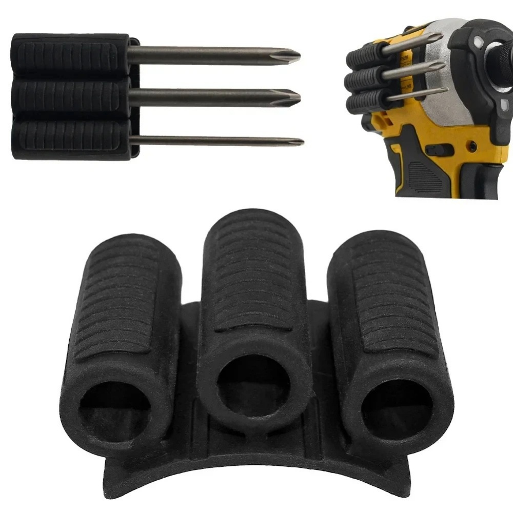 Schnellwechselnder Bohrerhalte – Power Xchange Tools Bewertung und Preis